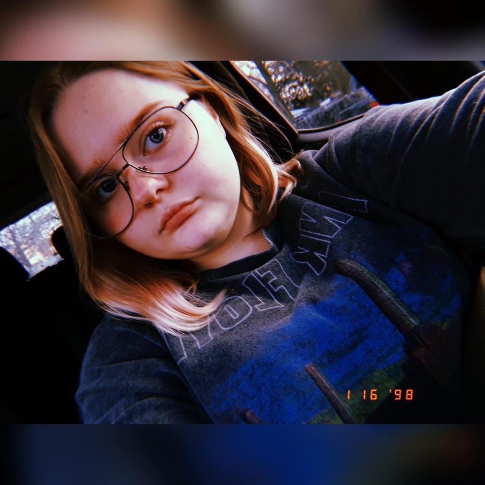 Meet your Posher, Cassie